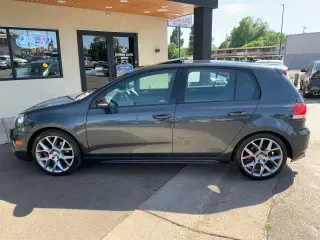 2013 VOLKSWAGEN GTI
