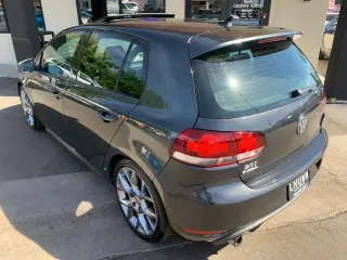 2013 VOLKSWAGEN GTI