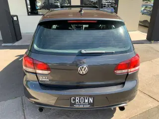 2013 VOLKSWAGEN GTI