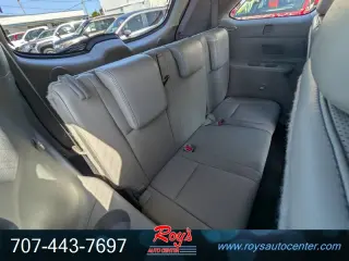 2017 Toyota Highlander Hybrid Limited