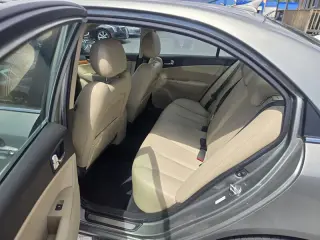 2009 Hyundai SONATA Limited V6