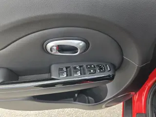 2017 Kia Soul !