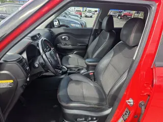 2017 Kia Soul !