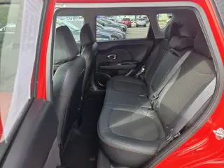 2017 Kia Soul !