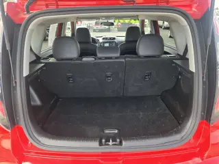 2017 Kia Soul !
