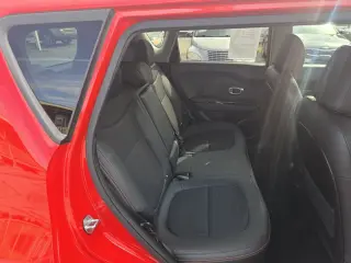 2017 Kia Soul !