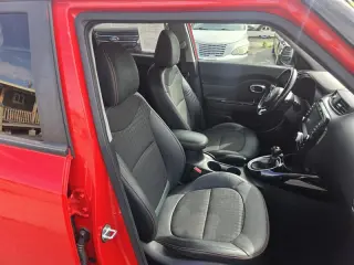 2017 Kia Soul !