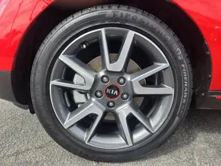2017 Kia Soul !