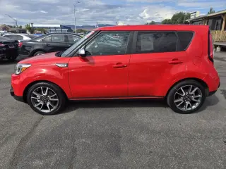 2017 Kia Soul !