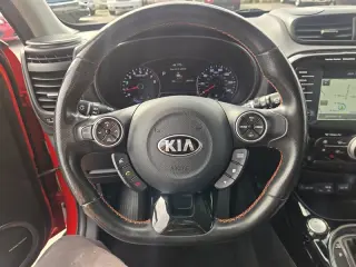 2017 Kia Soul !