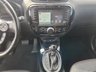 2017 Kia Soul !