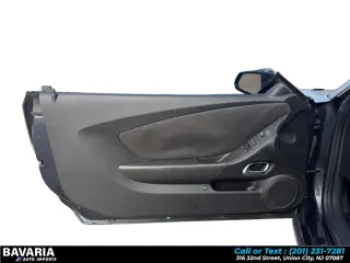 2014 Chevrolet Camaro