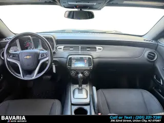 2014 Chevrolet Camaro