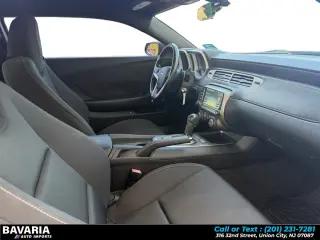 2014 Chevrolet Camaro
