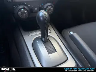2014 Chevrolet Camaro