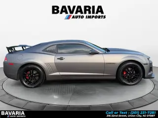 2014 Chevrolet Camaro