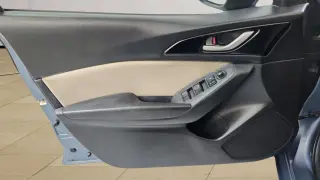 2015 Mazda MAZDA3