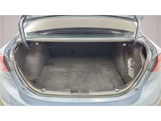 2015 Mazda MAZDA3