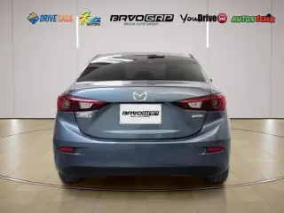 2015 Mazda MAZDA3
