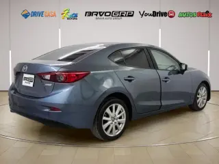 2015 Mazda MAZDA3