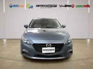 2015 Mazda MAZDA3
