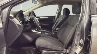 2016 Nissan Sentra FE+ S
