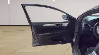 2016 Nissan Sentra FE+ S