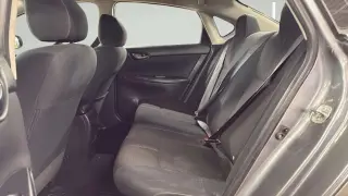 2016 Nissan Sentra FE+ S