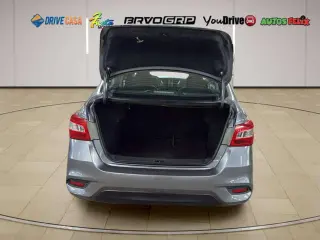 2016 Nissan Sentra FE+ S