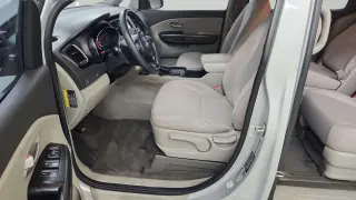 2018 Kia Sedona L