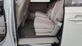 2018 Kia Sedona L