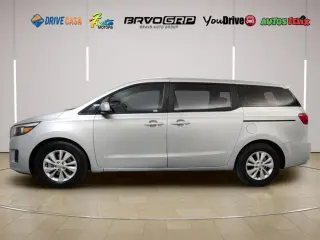 2018 Kia Sedona L