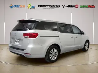 2018 Kia Sedona L
