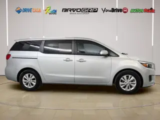 2018 Kia Sedona L
