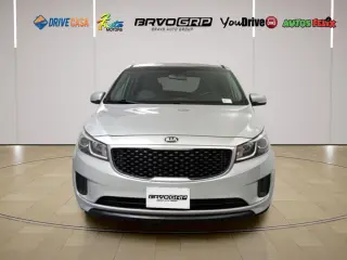 2018 Kia Sedona L