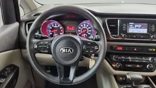2018 Kia Sedona L