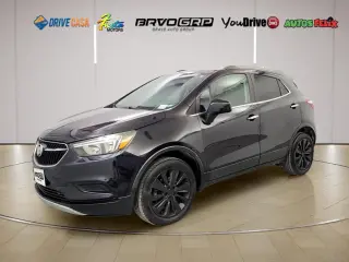 2021 Buick Encore Preferred AWD