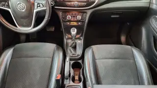 2021 Buick Encore Preferred AWD