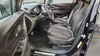 2021 Buick Encore Preferred AWD