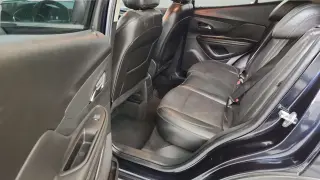 2021 Buick Encore Preferred AWD