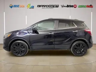 2021 Buick Encore Preferred AWD