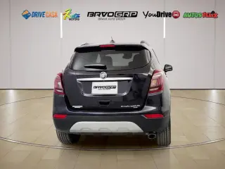 2021 Buick Encore Preferred AWD