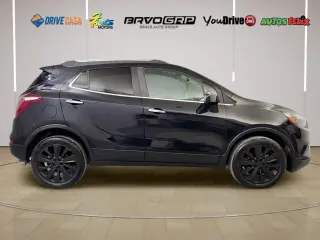 2021 Buick Encore Preferred AWD