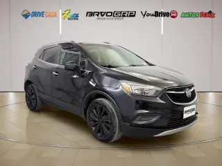 2021 Buick Encore Preferred AWD