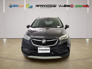 2021 Buick Encore Preferred AWD