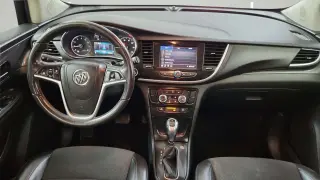 2021 Buick Encore Preferred AWD
