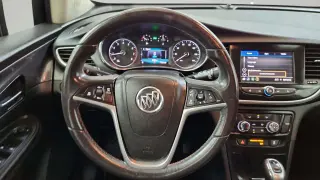 2021 Buick Encore Preferred AWD