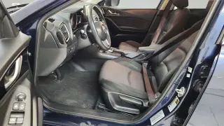 2016 Mazda MAZDA3