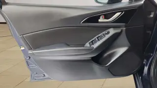 2016 Mazda MAZDA3