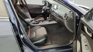 2016 Mazda MAZDA3